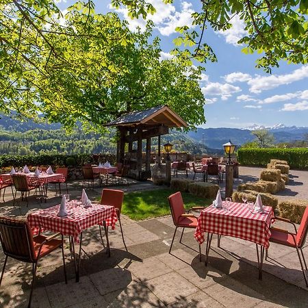 Kunstelj Pension Радовлица Экстерьер фото
