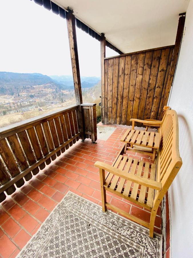 Kunstelj Pension Радовлица Экстерьер фото