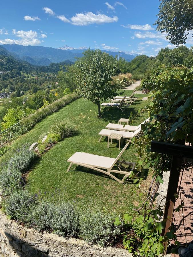 Kunstelj Pension Радовлица Экстерьер фото