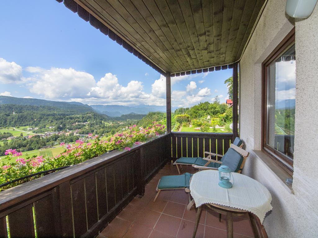 Kunstelj Pension Радовлица Экстерьер фото