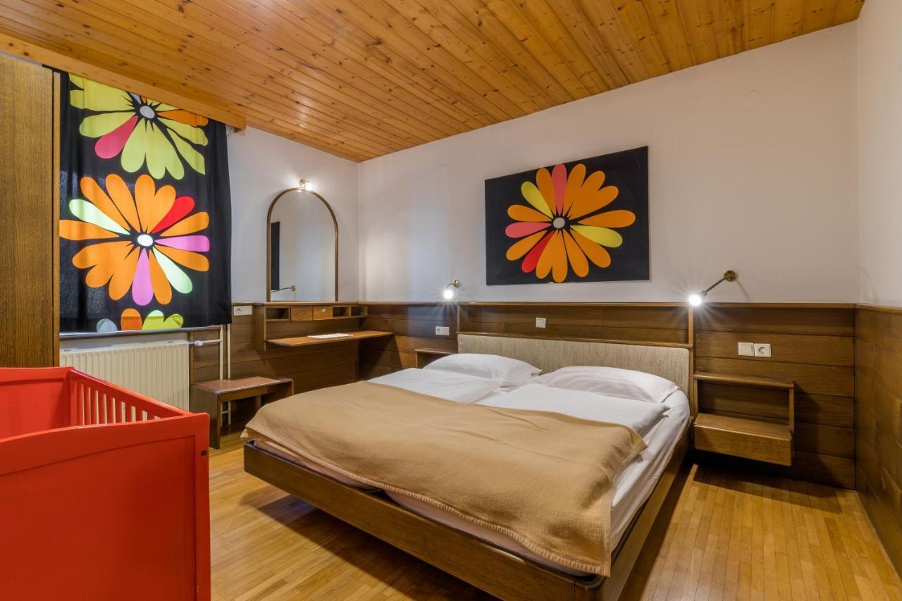 Kunstelj Pension Радовлица Экстерьер фото