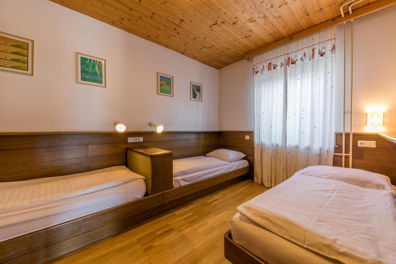 Kunstelj Pension Радовлица Экстерьер фото